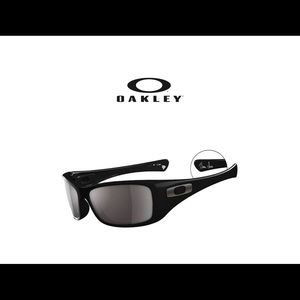 Oakley Bruce Irons Hijinx Sunglasses